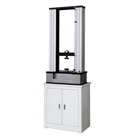 土工布拉伸、汽車安全帶小門式臺式電子萬能試驗(yàn)機(jī)