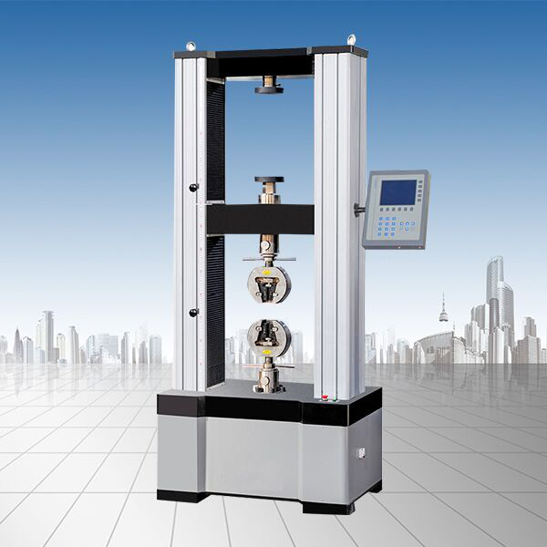 數顯電子拉力試驗機